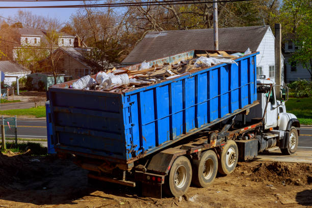 Best Household Junk Removal  in Quitman, MS